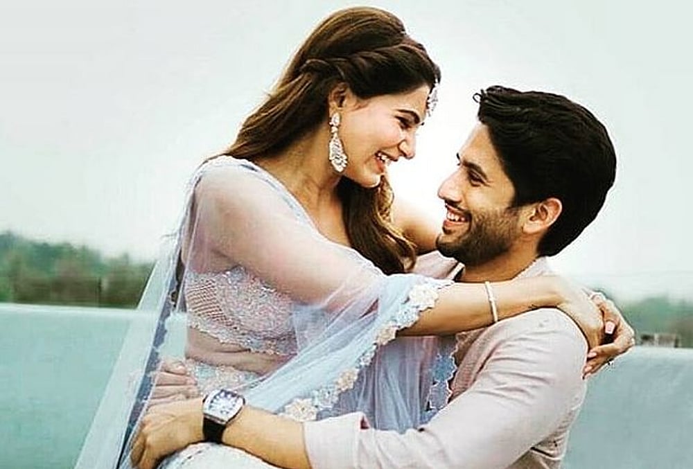 Naga Chaitanya On His Divorce With Samantha Prabhu: If She Is Happy Then I Am Happy