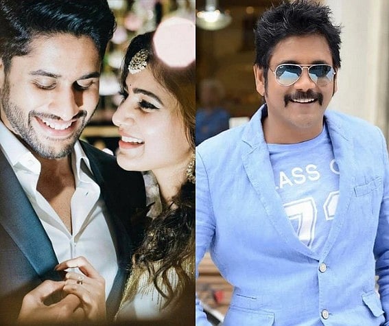 Superstar Nagarjuna On Why He Was 'Worried' And 'Proud' With His Son's Divorce With Wife Samantha Prabhu
