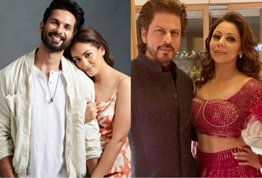 Valentine's Day 2022: Bollywood Real-Life Love Stories That Must Be Made Into Films