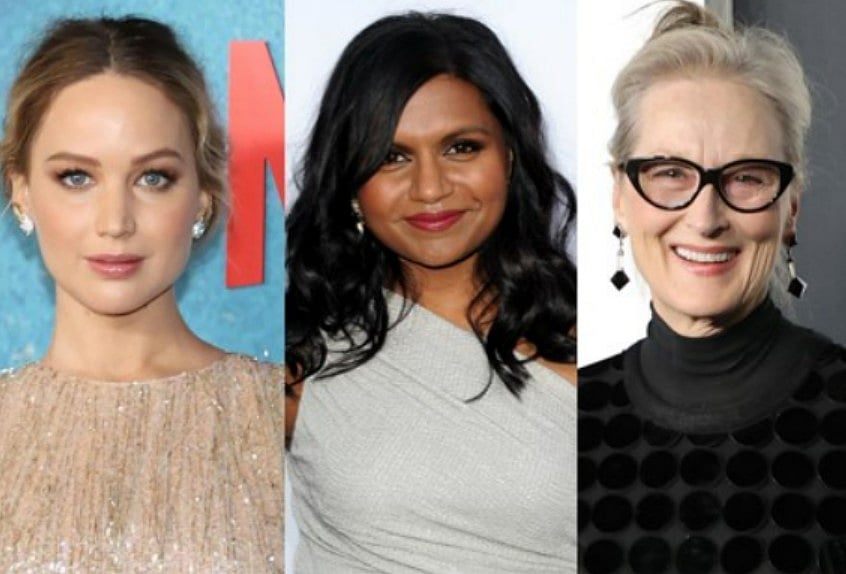 Hollywood Actors Who Spoke Up About Being Rejected For Their Looks Or Physical Appearances