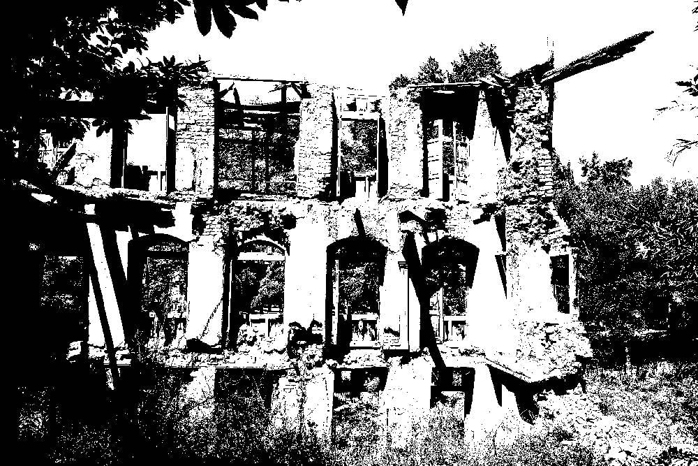 Her Palace Of Dreams