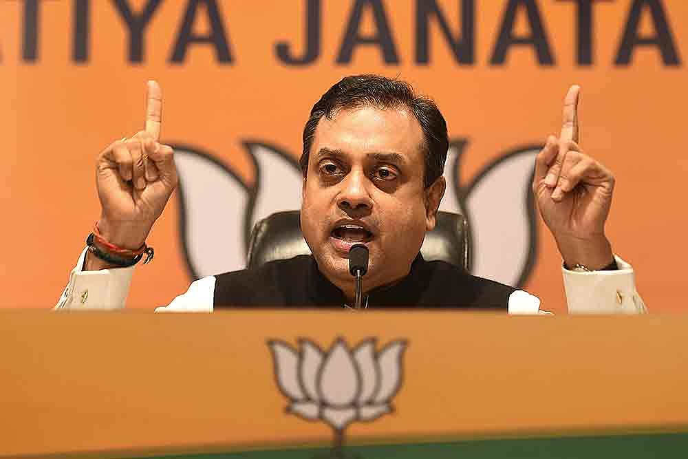 BJP Accuses Priyanka Gandhi Of Indulging In 'Selective Politics'