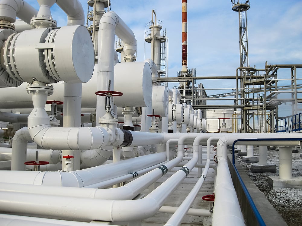 MEIL Bags 15 City Gas Distribution Projects In 9 States