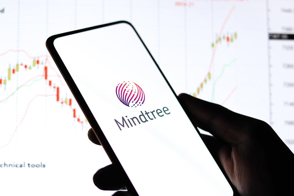Here Is Why Mindtree Shares Dropped 6% After Earnings Announcement