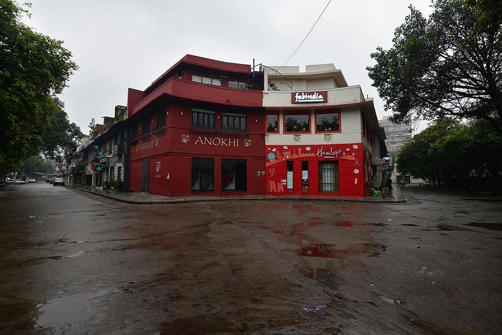 Lockdown Was Imposed Sans Consideration Earlier, Good It Wasn't Announced This Time: NCP Targets PM