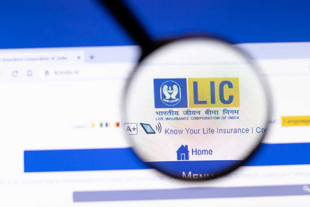 LIC IPO: 20% FDI Cap Being Proposed To Ensure Better Participation From Foreign Investors