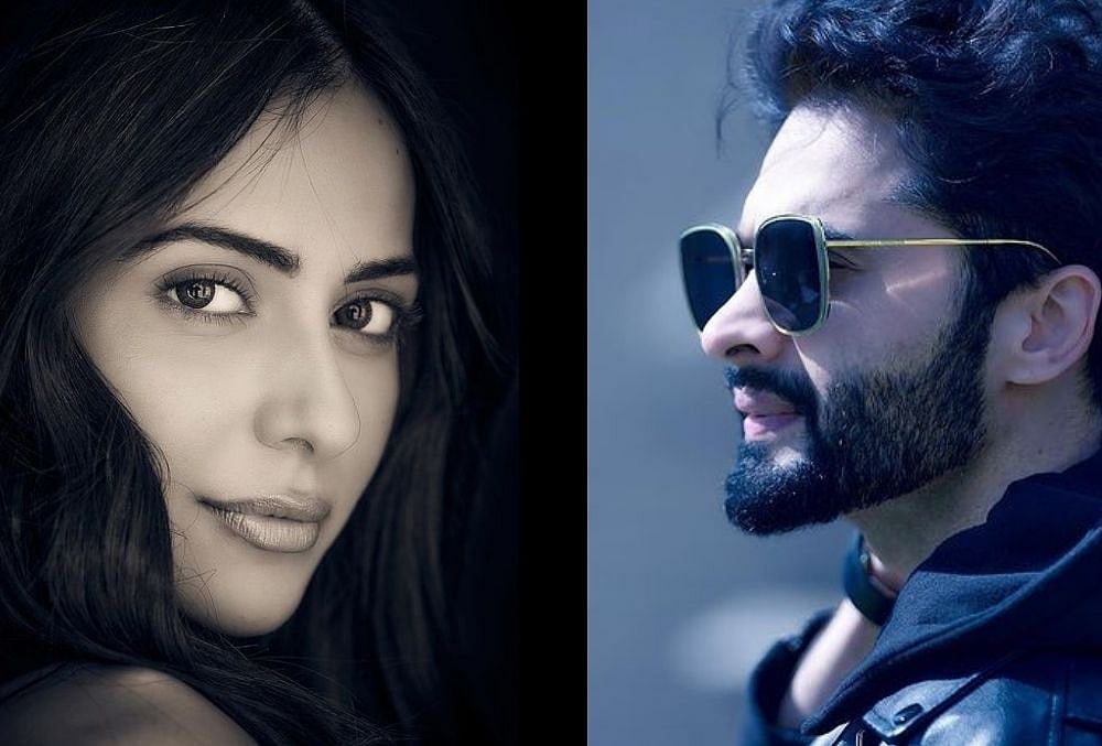Rakul Preet Singh On Why She Made Her Relationship With Jackky Bhagnani Public