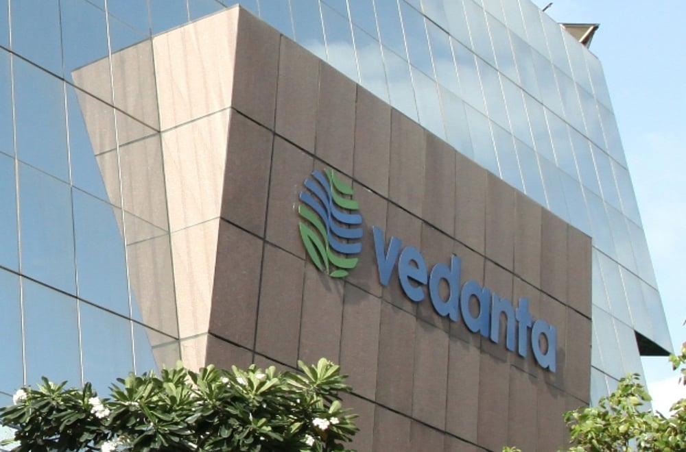 Vedanta To Invest In Saudi Arabia's Mineral Sector