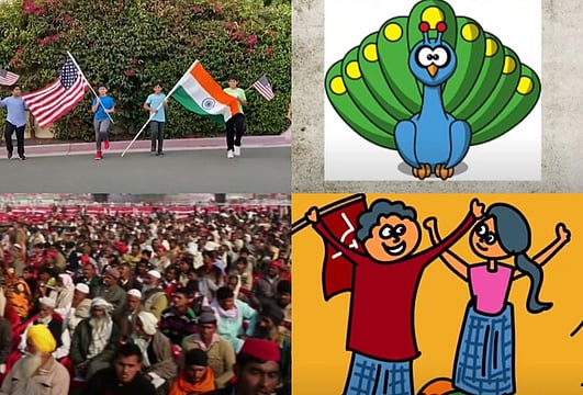 Best Political Parodies Of Popular Songs
