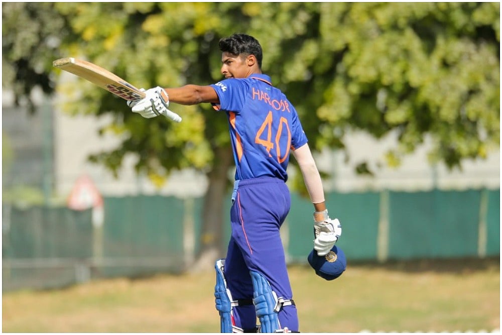 ICC U-19 World Cup 2022: India Aim To Maintain Rich Legacy As They Take On South Africa In Opener