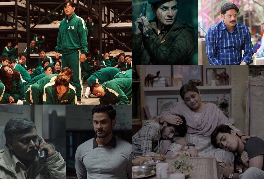 Is The Darkness On OTT Forced Or Organic?