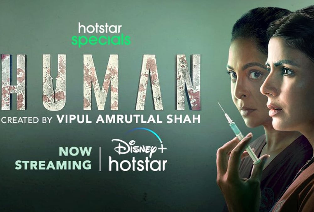 ‘Human’ Review: Thrilling And Thought-Provoking, Yet Improbable At Junctures