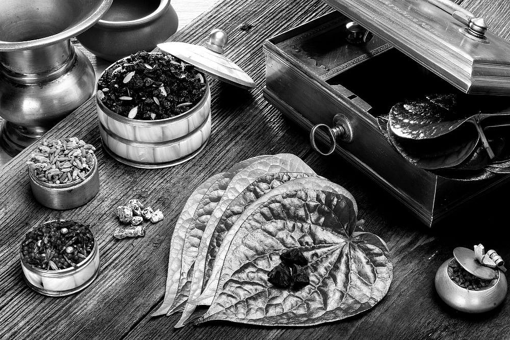 The Tawaif Who Fell In Love With A Priest