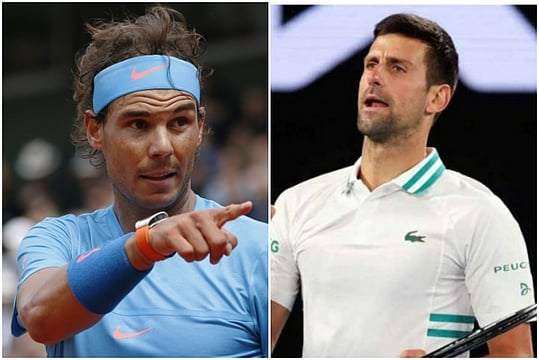 Australian Open 2022: Rafael Nadal On Novak Djokovic Visa Saga - ‘Bit Tired Of The Situation”