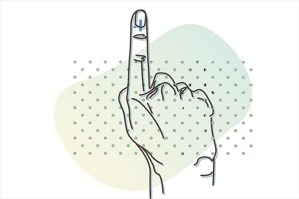 Politics Of Fear, Hope And Disappointment