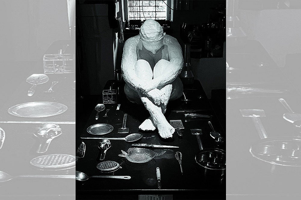 Who Am I: The Gender Bias In India’s Oral Storytelling