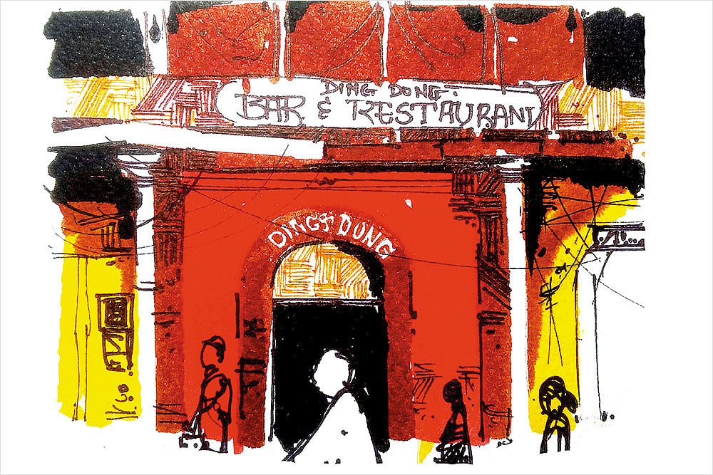 Kings of Good Times: A Political History Of Goa