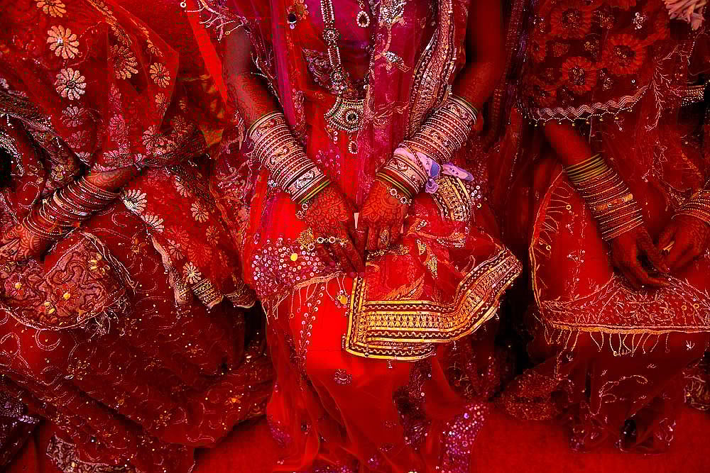 Only One Woman In 31 Member Parliamentary Panel For Marriage(Amendment) Bill