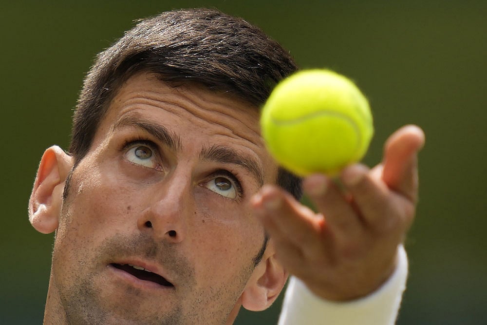 Will Novak Djokovic Play Australian Open 2022 - New Year, Same Old Question