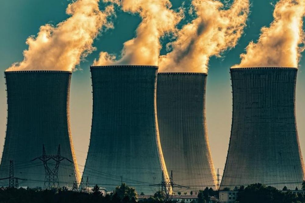 The expansion is part of a broader national push toward clean energy, reducing carbon emissions and supporting India’s commitment to reach net-zero greenhouse gas emissions by 2070.  - File photo