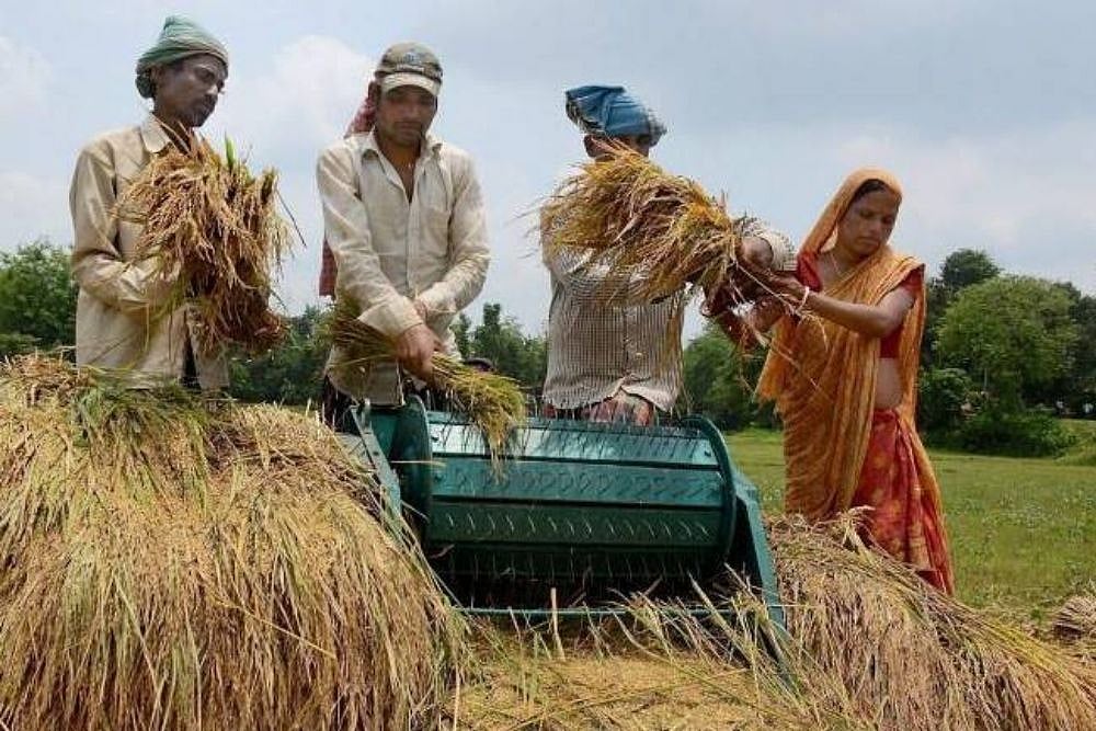 Centre Likely To Raise Farm Credit Target To Rs 18 Lakh Crore In Upcoming Budget Session