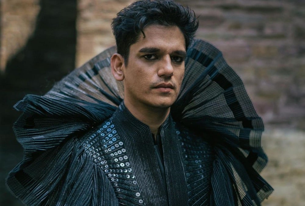 Vijay Varma