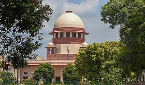 File Photo; Representative image : The UPSC told the bench that delay on the part of state deprives meritorious and senior officers from being considered for appointment as DGP.