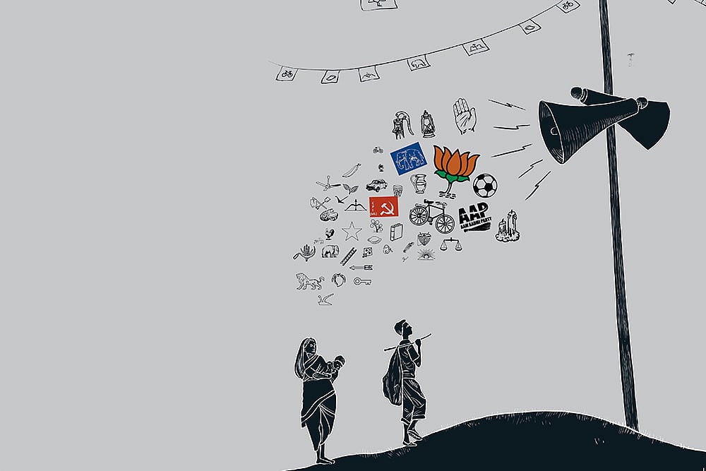 Elections 2022 | Politics Of Emotions: The Heart Has Its Reasons