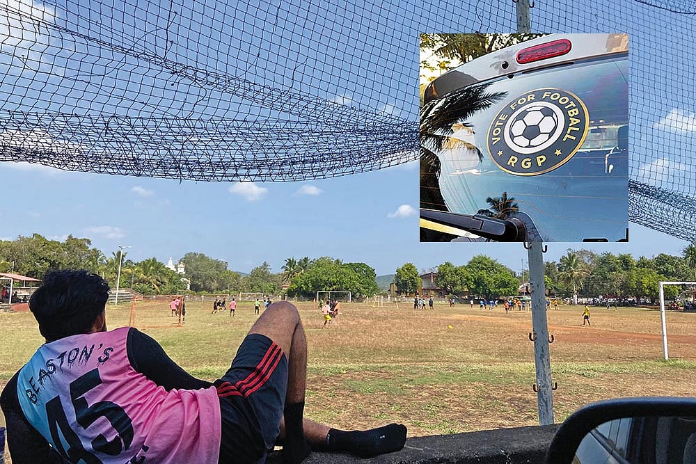 Khela Hobe: From Punjab To Goa, Smaller Parties Take On National Behemoths