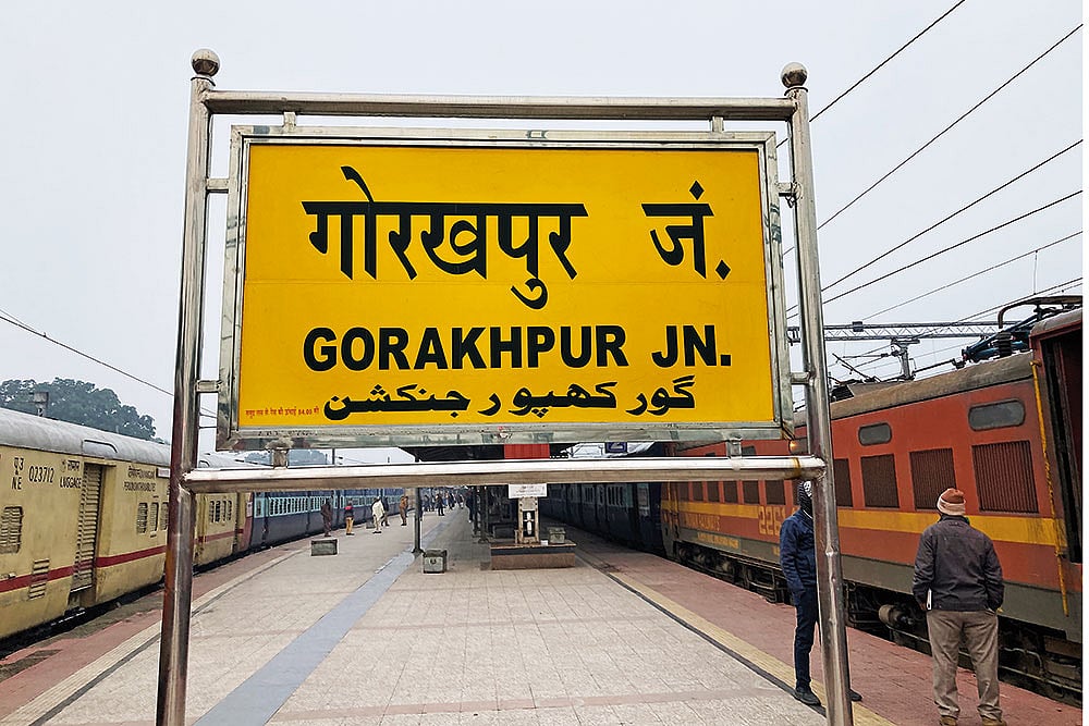 Her Vote, Her Story: The Women Voters In UP Elections 2022