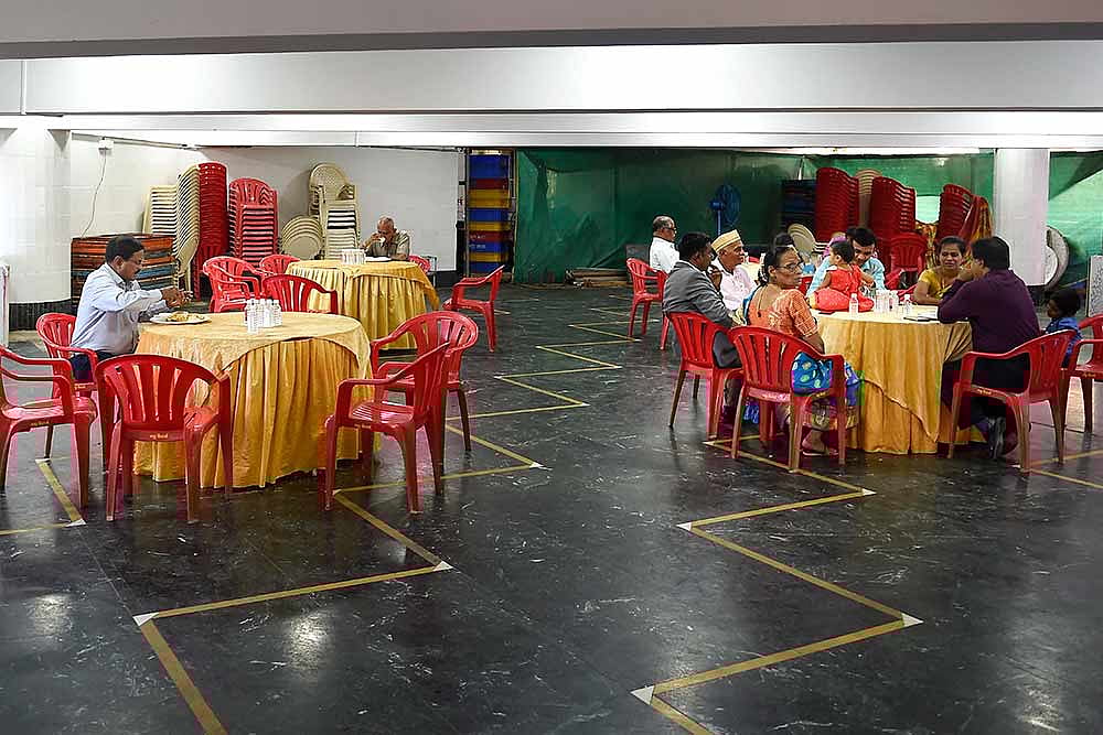 Rajasthan Imposes Covid Curbs On Political Rallies, Fairs, Weddings