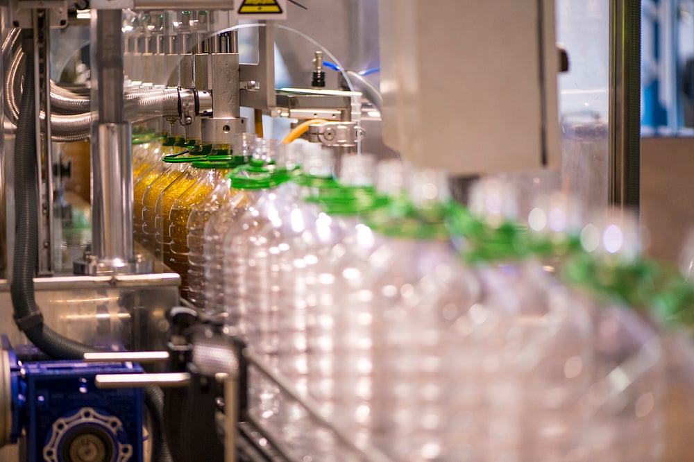 India's Manufacturing Activities Slows In December