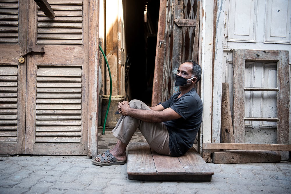 India’s Unemployment Rate Hits Four-Month High Of 7.9% In December: Report