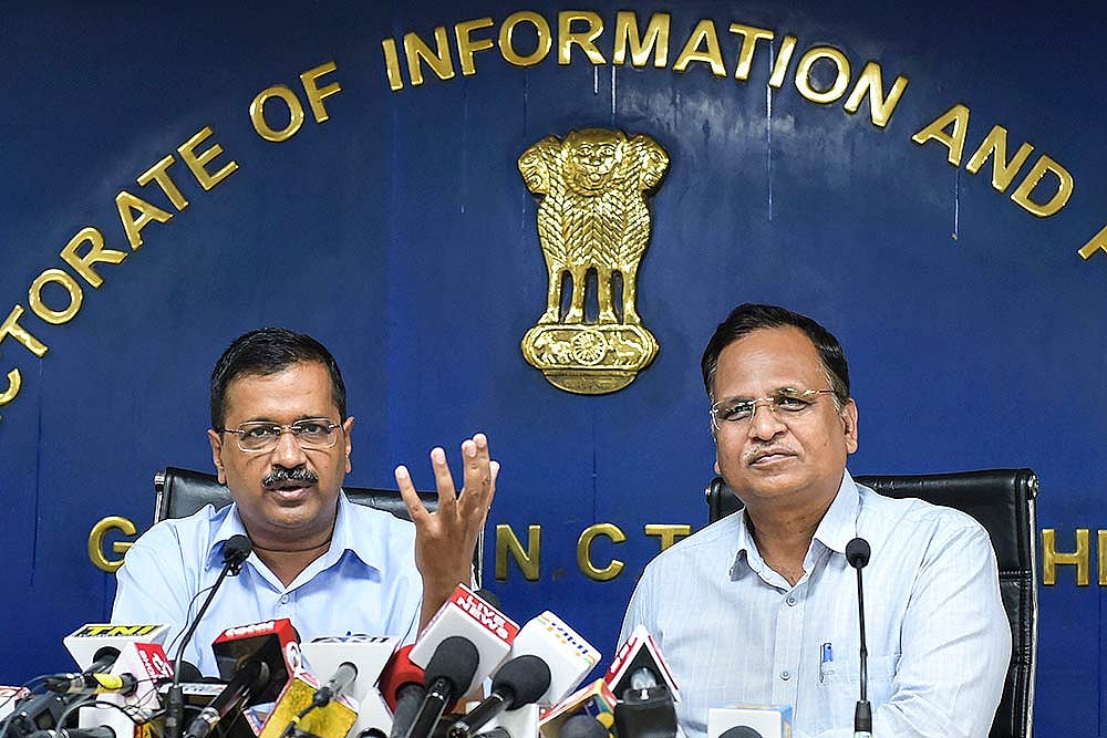 Latest Genome Sequencing Report Shows Omicron In 81 Pc Of Covid Samples Tested: Jain