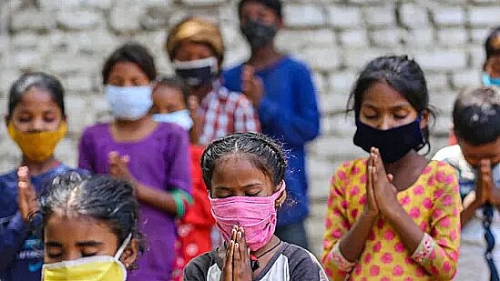 'Govt Ban, Not Omicron, Is A Threat To Children': Top Experts Want Schools Reopened