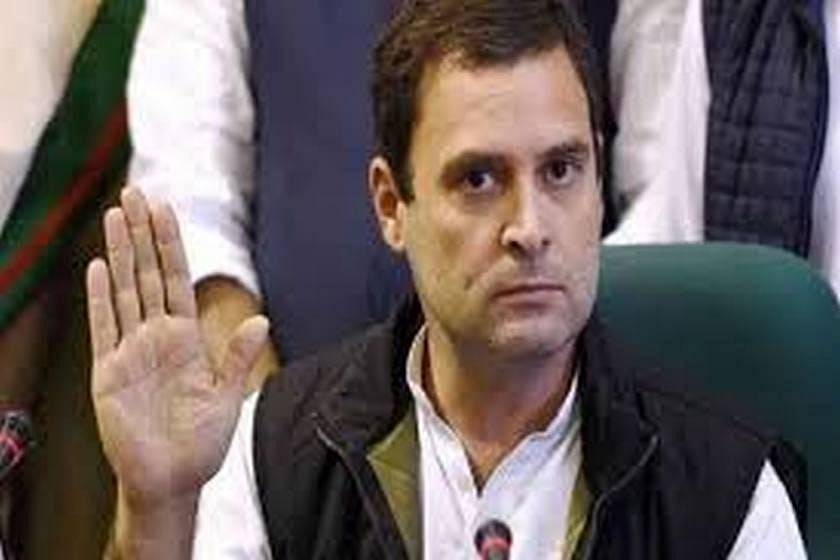 Lakhmipur Kheri Case: Rahul Gandhi Demands Sacking Of MoS Home Ajay Mishra