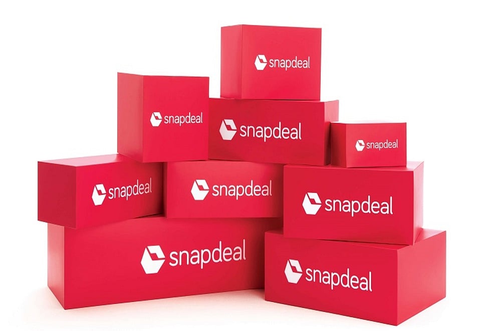 Snapdeal To Promote NHA's 'National Health ID' Programme