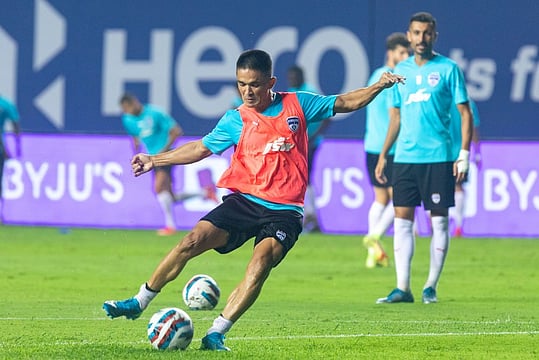ISL 2021-22: Former Champions Bengaluru FC Face Winless East Bengal In Bambolim