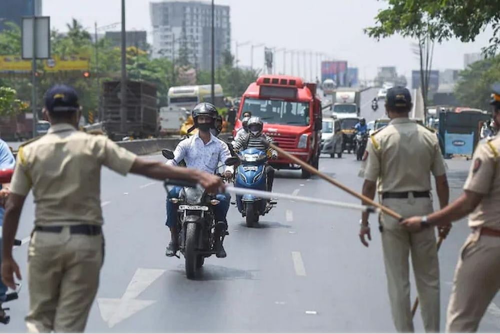 Karnataka Government Likely To Tighten Covid Restrictions Amid Surge In Cases