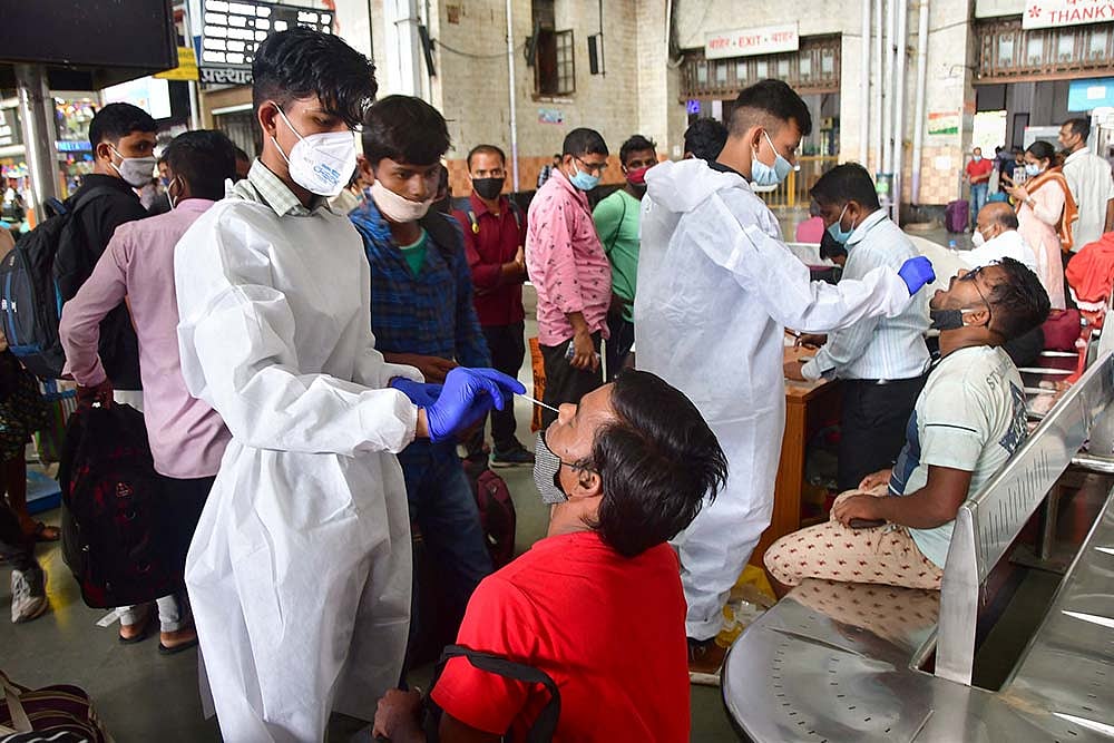 Kerala Records 29 Fresh Omicron Cases