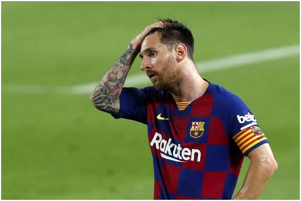 COVID-19 Strikes In 2022: Lionel Messi, Glenn McGrath Head List Of Sports Celebrities Hit By Virus