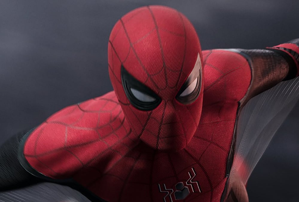 'Spider-Man: No Way Home' Becomes The Biggest Film On Box Office In India And Around The World