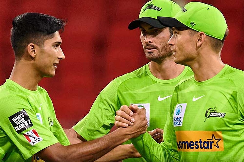 Australian Domestic Leagues Hit By COVID-19 Outbreaks; BBL Fixtures Altered