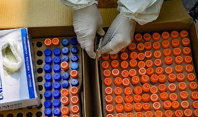 Omicron tally in India rises to 1,892