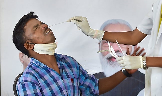 Special measures needed to contain COVID-19 outbreak in Bengaluru: Karnataka minister