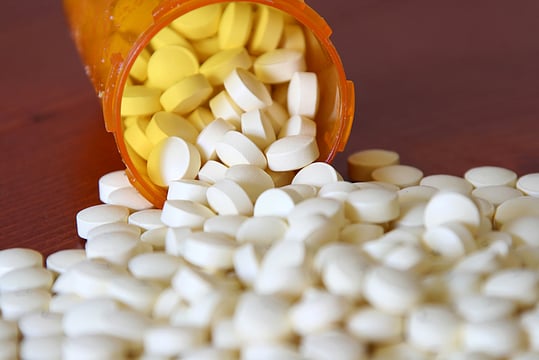 Alembic Pharma Gets USFDA Approval For Generic Drug