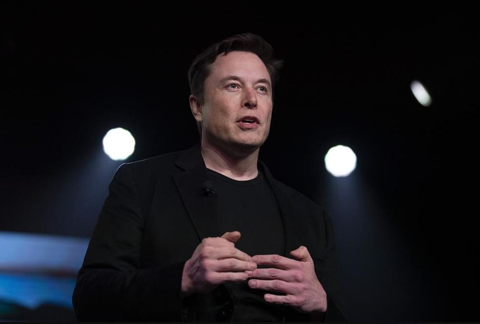 Outrage Over Tesla's Showroom In Xinjiang, Activists Demand Shutdown