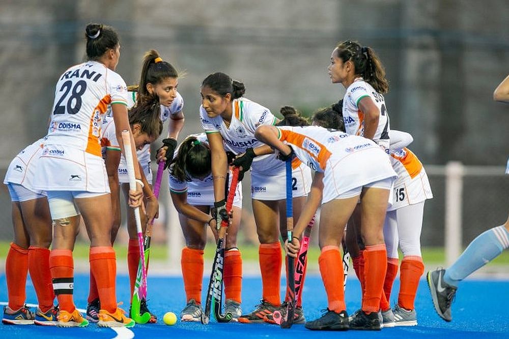 Asia Cup 2022: India Women’s Hockey Team Needs To Live Up To Expectations, Says Savita Punia