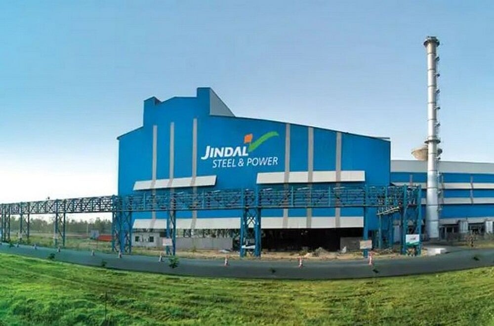 JSPL Output Grows 9% In April-December Quarter of FY 2021-22