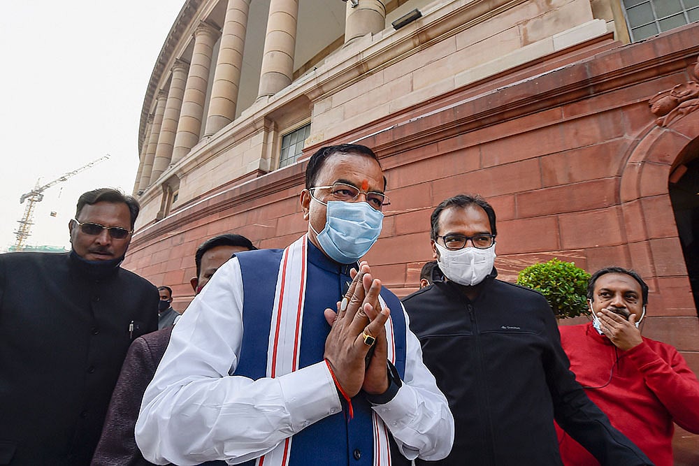 IT Raids On Perfume Dealers Have Left Akhilesh Rattled, Speechless: UP Dy CM